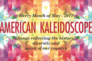 American Kaleidoscope Spring Concert