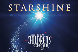 Starshine Christmas Concert