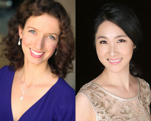 Beth Nam Jessie Tisdale Concert