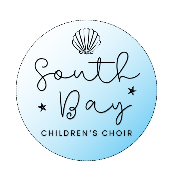 South Bay Children's Choir
